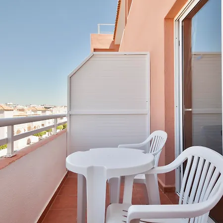 Hotel Best Mojacar