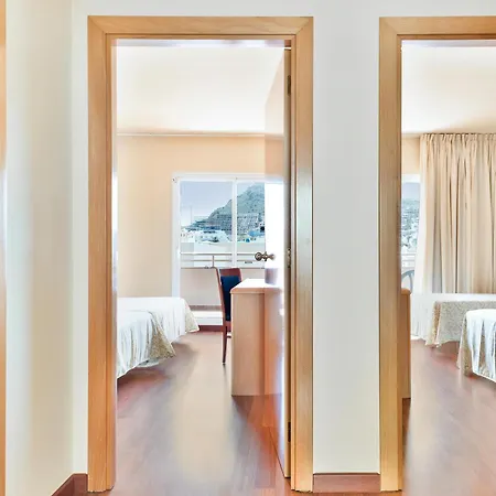 Hotel Best Mojacar Hotel