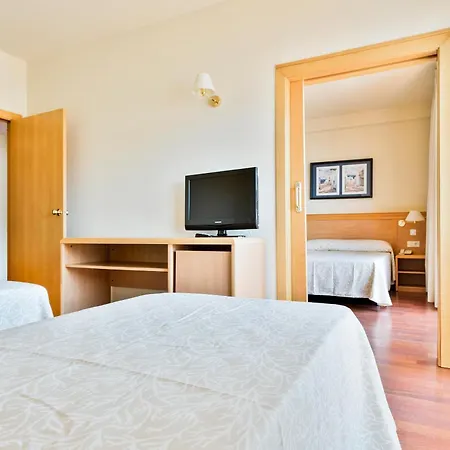 Hotel Best Mojacar