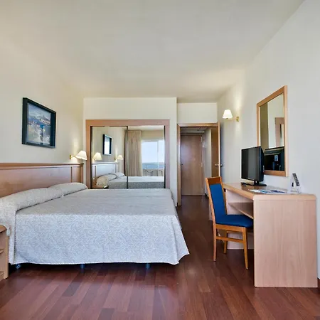 Hotel Hotel Best Mojacar 4*