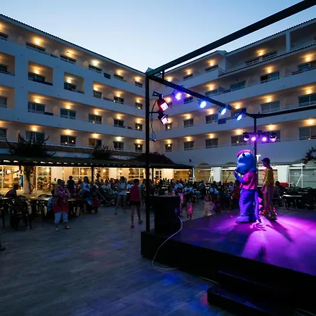 Hotel Best Mojacar Hotel 4*