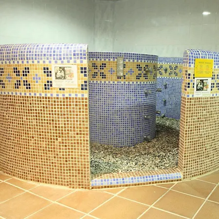 Hotel Best Mojacar Hotel