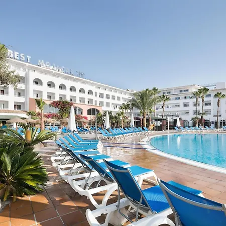 Hotel Best Mojacar 4* Mojacar