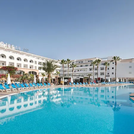 Hotel Hotel Best Mojacar 4*