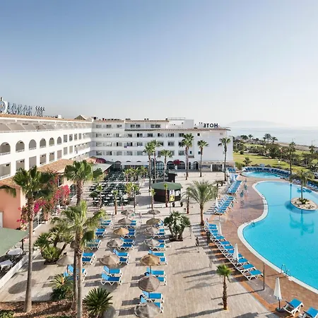 Hotel Best Mojacar Hotel Mojacar