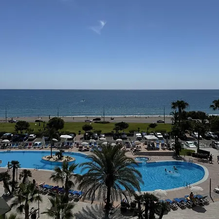 Hotel Hotel Best Mojacar 4*