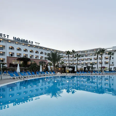 Hotel Hotel Best Mojácar