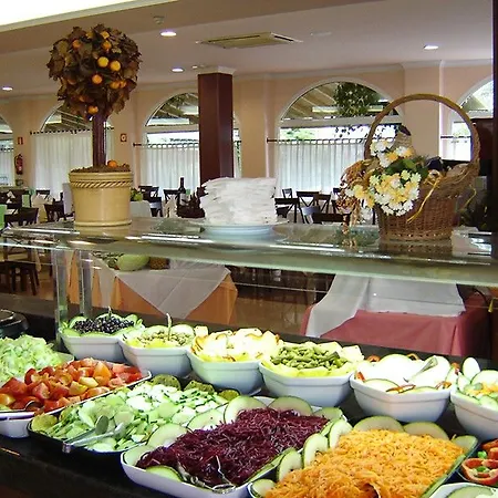 Hotel Best Mojacar Hotel 4*