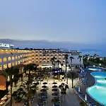 Hotel Best Mojacar מוחקאר