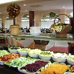 Hotel Best Mojácar Hotel 4*