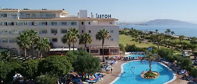 فندق Hotel Best Mojacar 4*