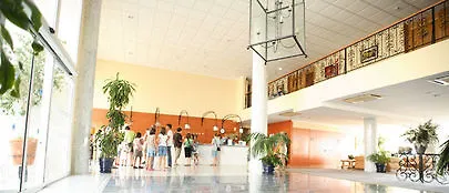 Hotel Best Mojacar 4*