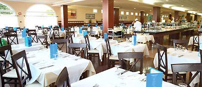 Hotel Best Mojacar فندق 4*