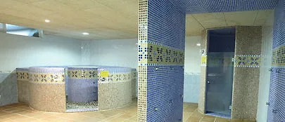 Hotel Best Mojacar فندق موخاكار