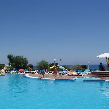 Hotel Hotel Best Mojácar