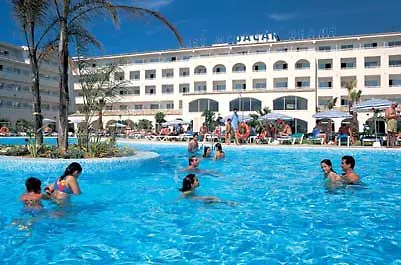 Hotel Best Mojacar فندق