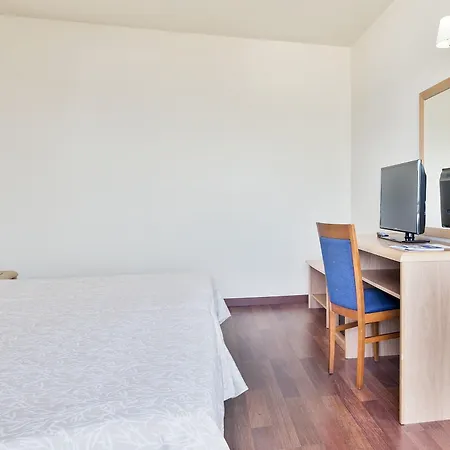 Hotel Best Mojacar ホテル 4*