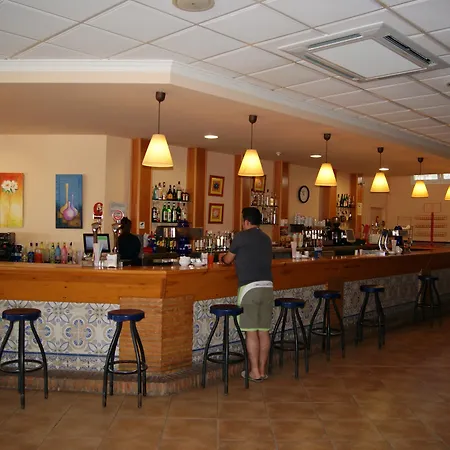 Hotel Best Mojácar Hotel