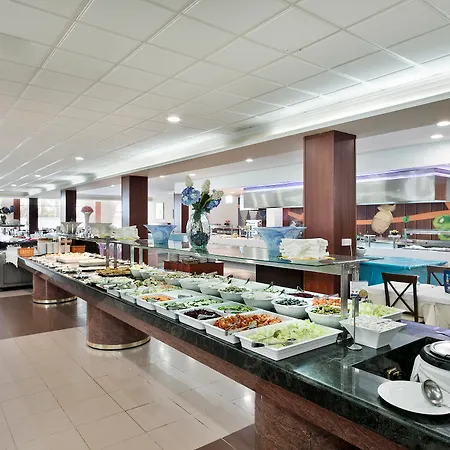 Hotel Best Mojácar Mojácar