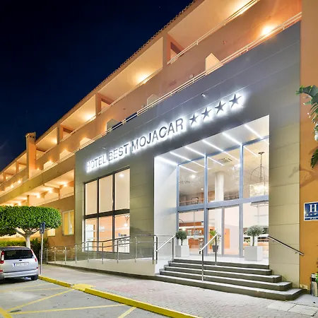 Hotel Best Mojácar 4*