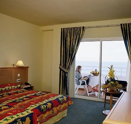 فندق Hotel Best Mojacar 4*