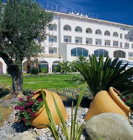 Hotel Best Mojacar