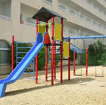 Hotel Best Mojacar فندق 4*