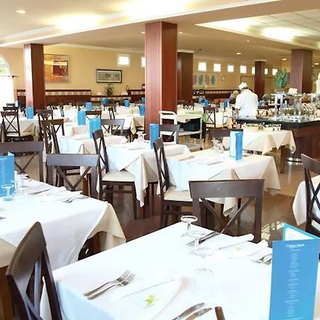 Hotel Best Mojacar ホテル 4*