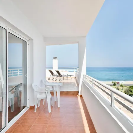 ホテル Hotel Best Mojacar 4*