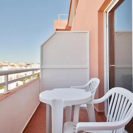 Hotel Best Mojácar