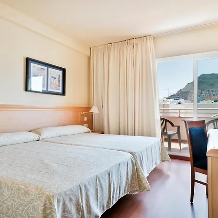 Hotel Best Mojácar 4*
