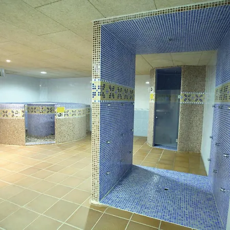 Hotel Best Mojácar Hotel 4*