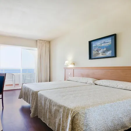 Hotel Best Mojácar Hotel 4*