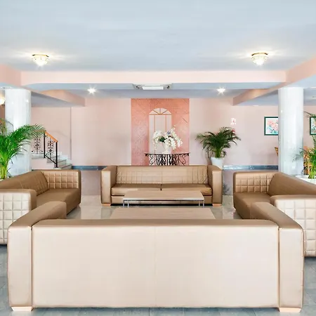 Hotel Best Mojácar Mojácar