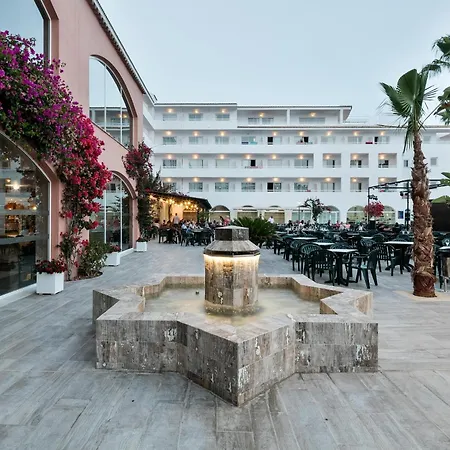 Hotel Hotel Best Mojácar Mojácar