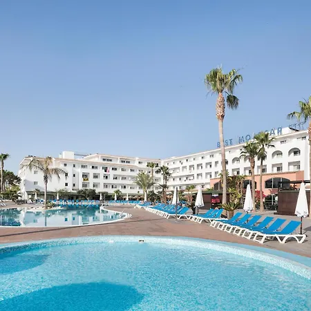 Hotel Hotel Best Mojácar