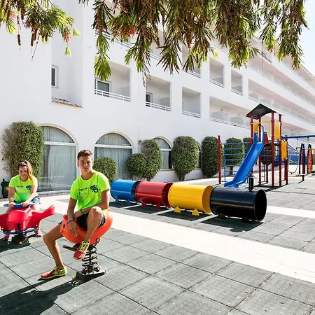 Hotel Best Mojácar Hotel