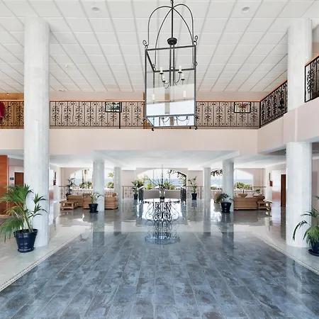 Hotel Best Mojácar Hotel 4*