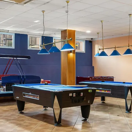 Hotel Best Mojácar Hotel