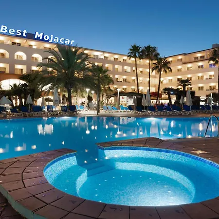 Hotel Hotel Best Mojácar 4*