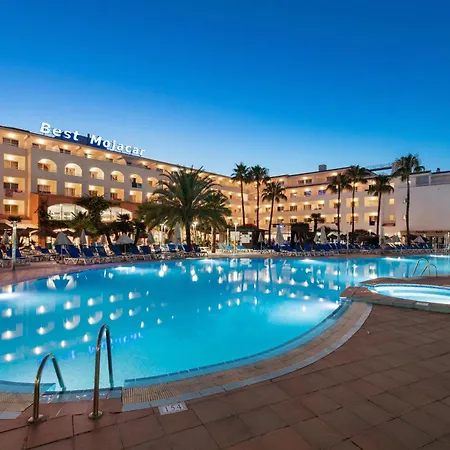 Hotel Best Mojácar