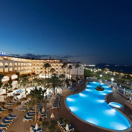 Hotel Best Mojácar Hotel Mojácar