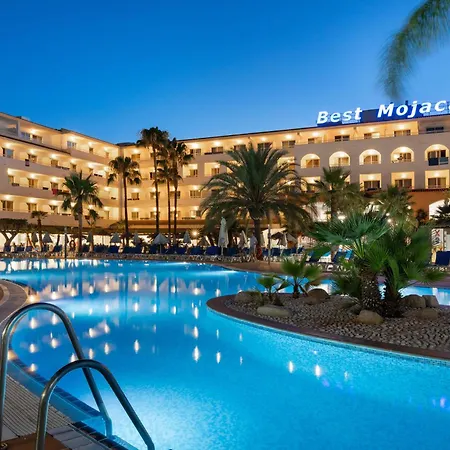 Hotel Hotel Best Mojácar Mojácar