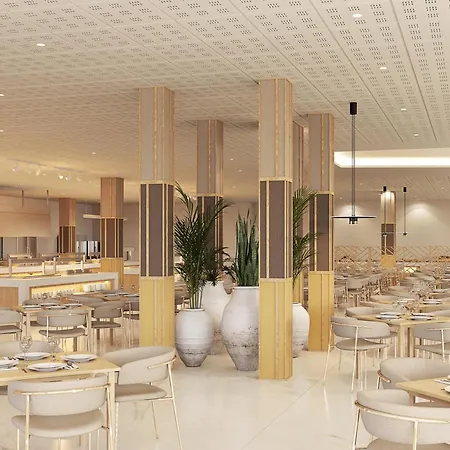 Hotel Best Mojácar Hotel 4*
