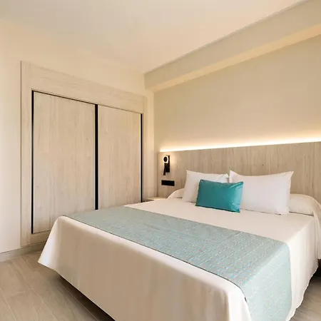 Hotel Best Mojacar 4*