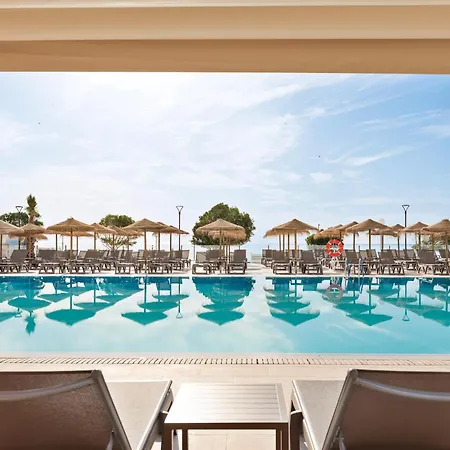 Hotel Best Mojacar Mojácar