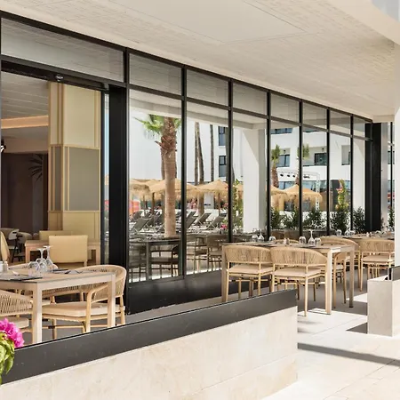 Hotel Best Mojacar 4* موخاكار