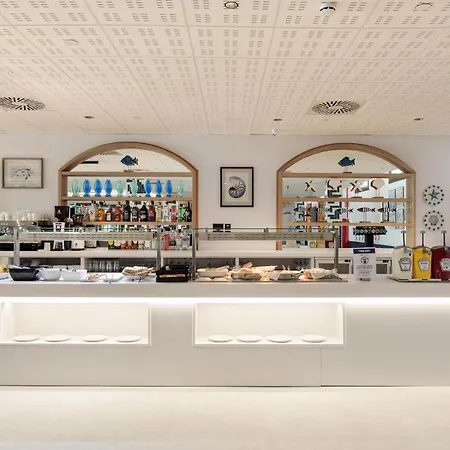 Hotel Hotel Best Mojacar