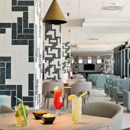 Hotel Best Mojacar فندق 4*