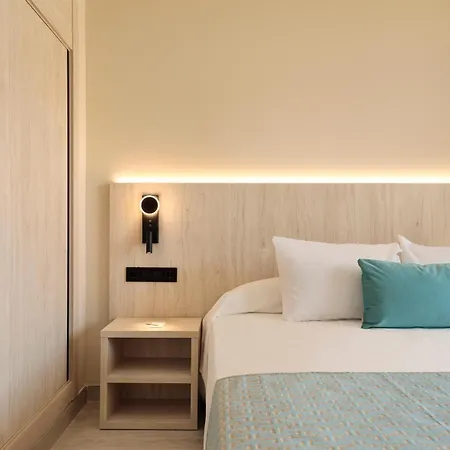 Hotel Hotel Best Mojacar 4*